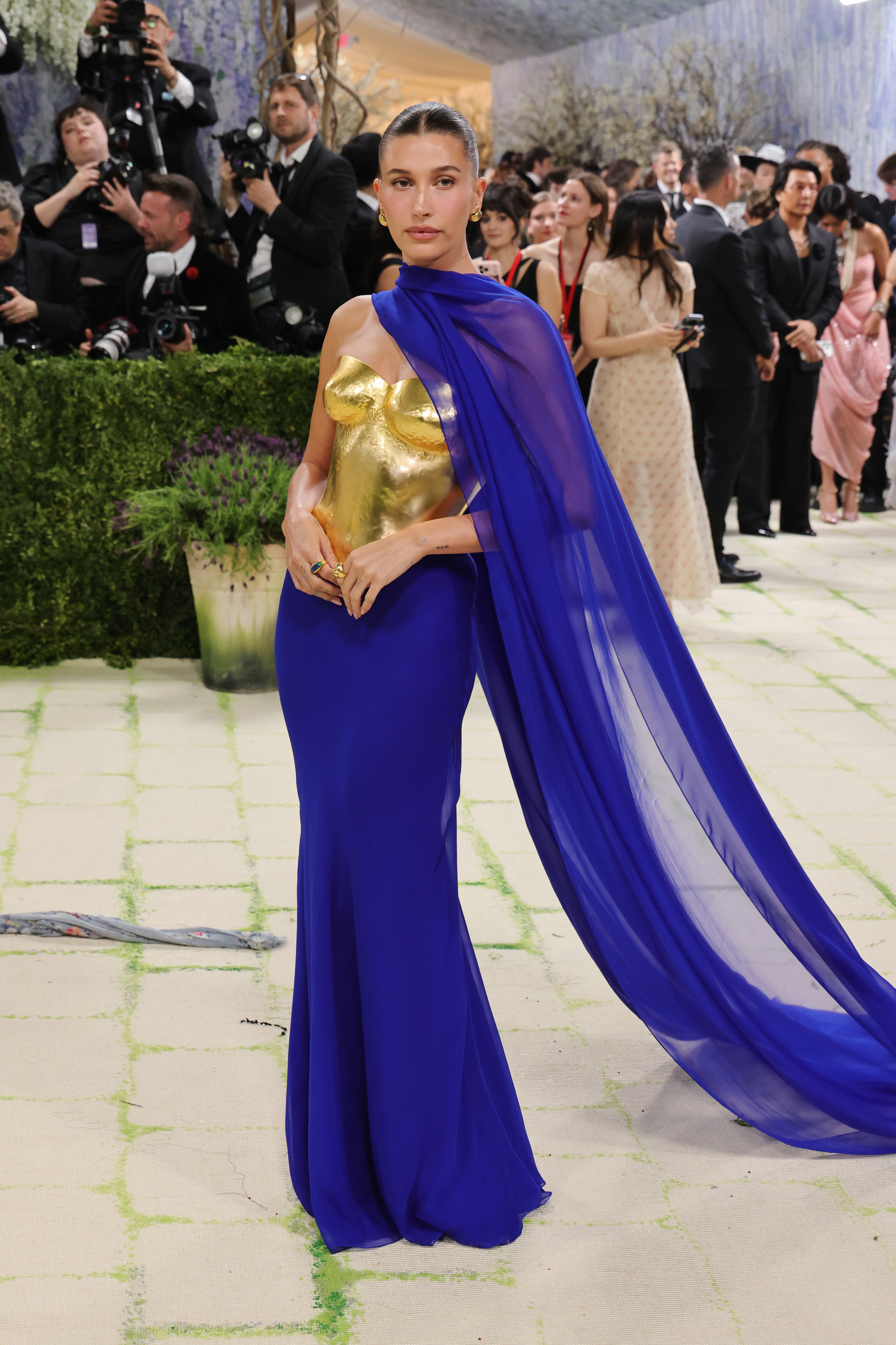the best-dressed celebrities at the 2026 Met Gala