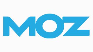 The logo of Moz, one of the best SEO tools