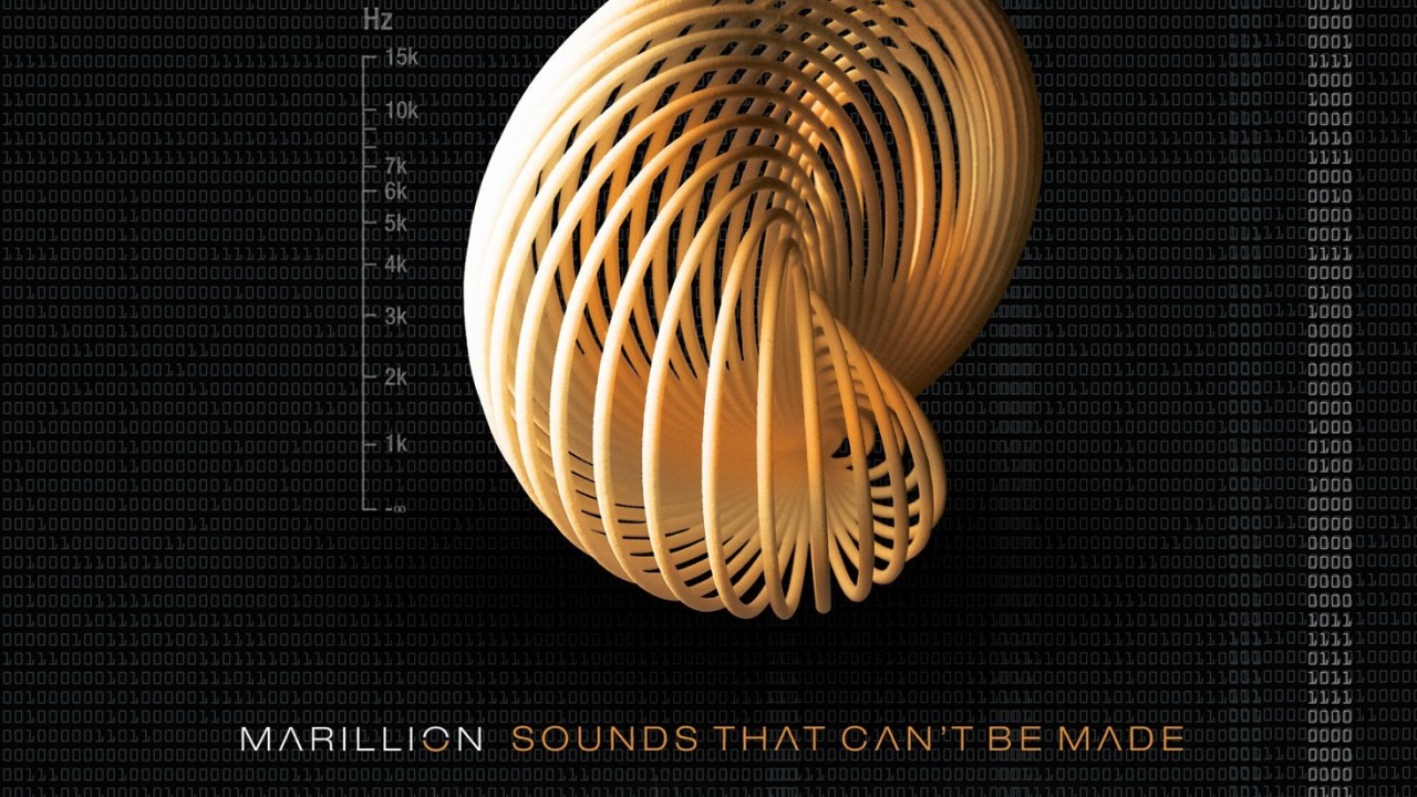 Marillion: Sounds That Can't Be Made | Louder