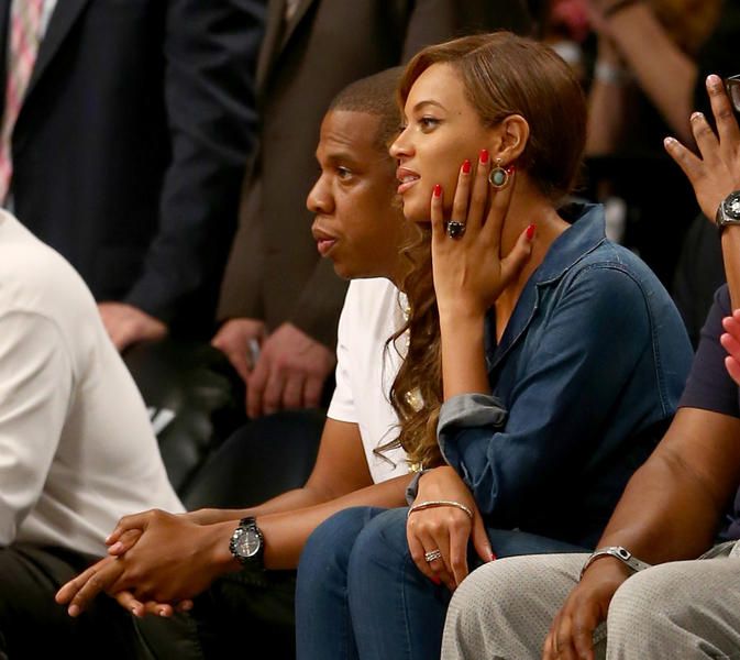 Beyonce addresses Solange-Jay Z elevator brawl on &amp;#039;Flawless&amp;#039; remix