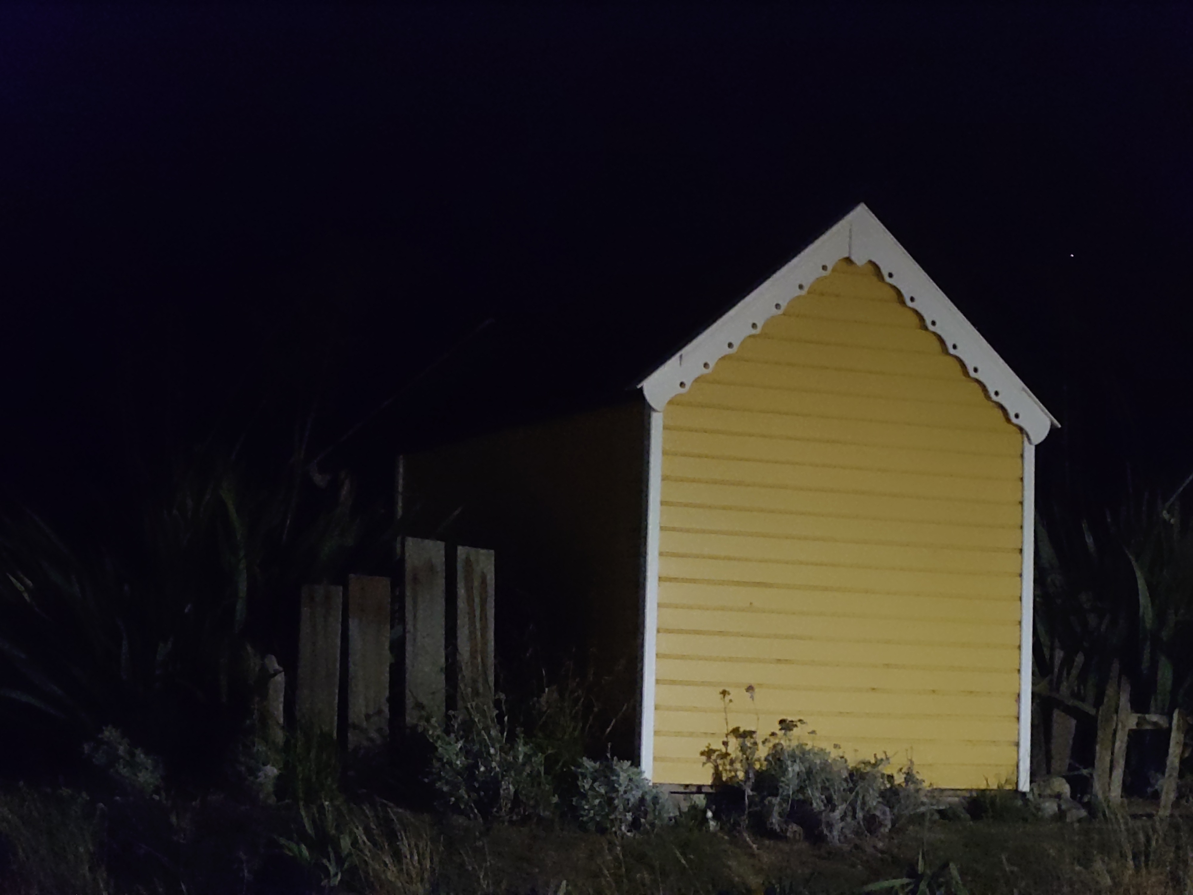 Sony Xperia 1 VII camera samples