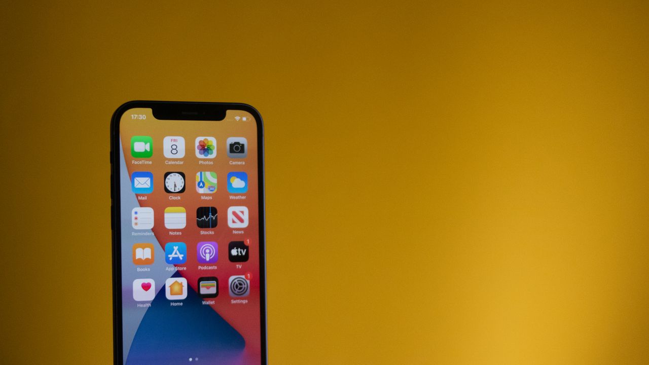 Apple iPhone 12
