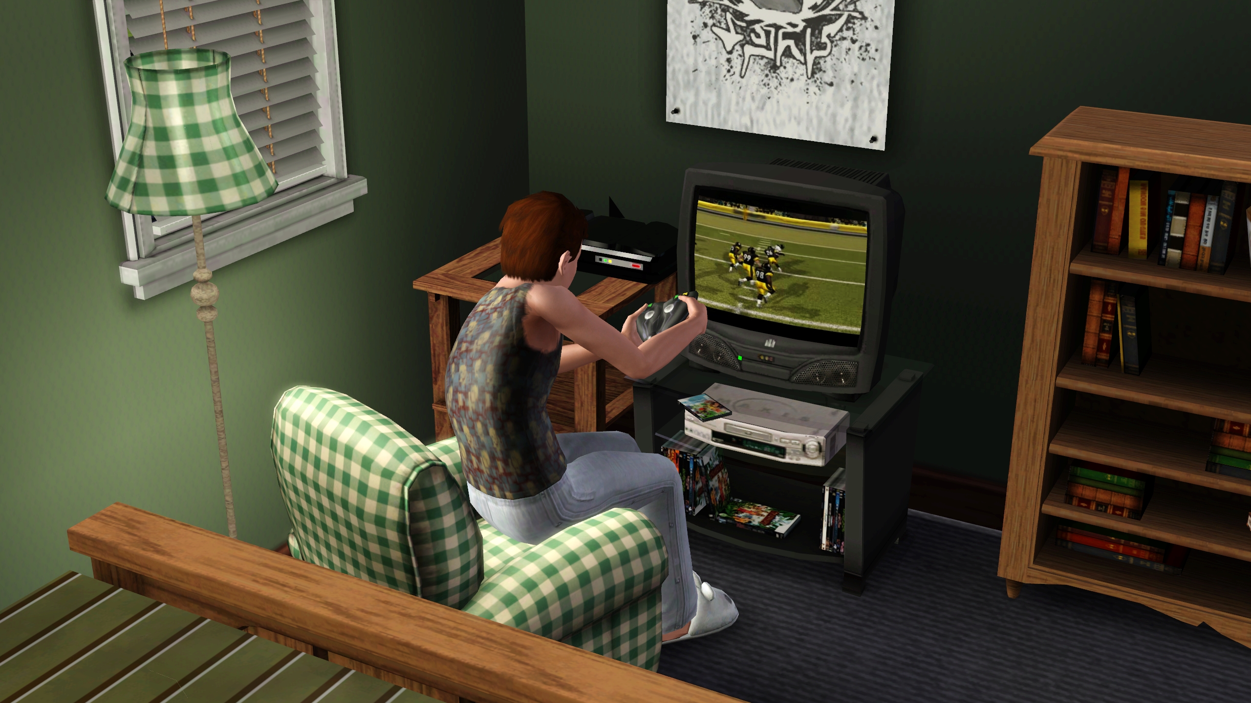 Every Sims 3 cheat for making money, building better, and the 'needs cheat'