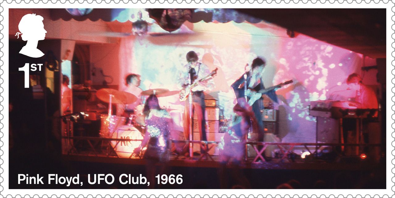 Live 1966