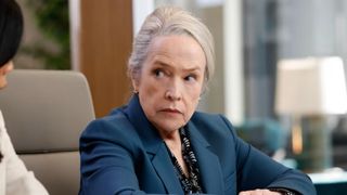 Kathy Bates in Matlock