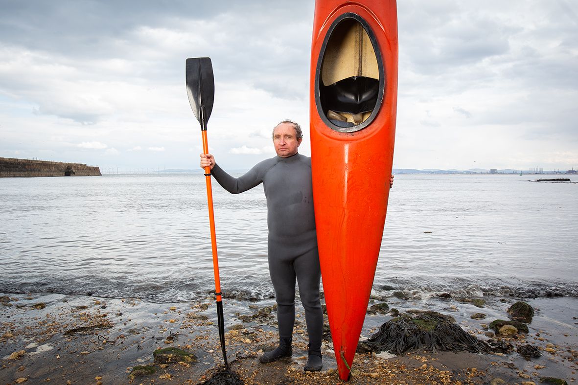 The Thief, His Wife and the Canoe: 2023 release date | What to Watch