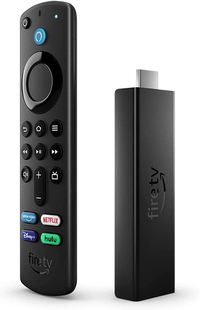 Fire TV Stick 4K Max | $20 off at Amazon