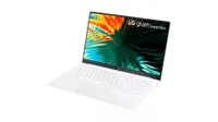 2024 LG gram SuperSlim laptop: was $1399.99Now $799.99