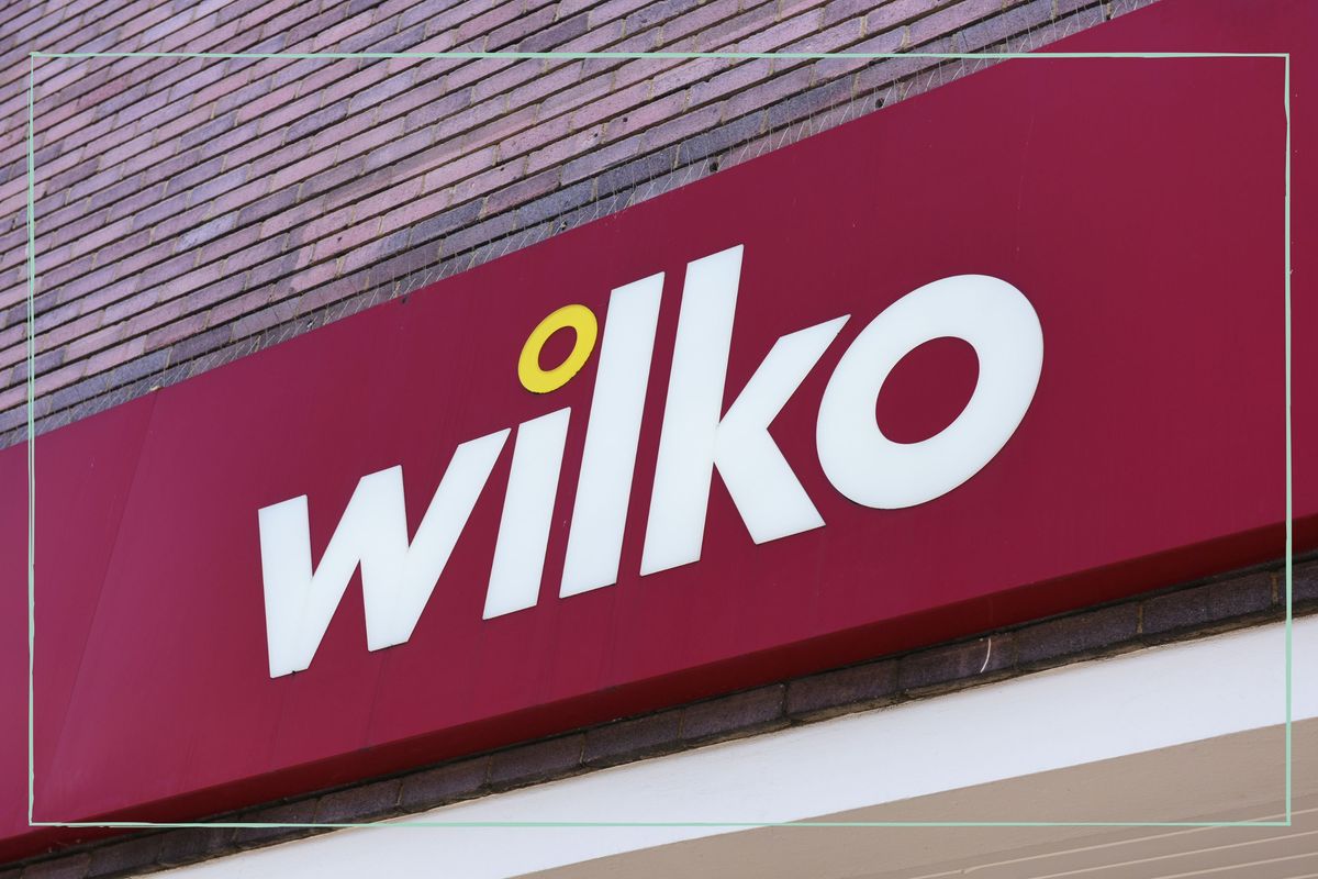 Which Wilko stores are closing down Full list and 2023 update