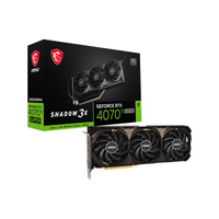 MSI Shadow RTX 4070 Ti Super | $799.99 $779.99 at NeweggSave $20 - SSDYAA68