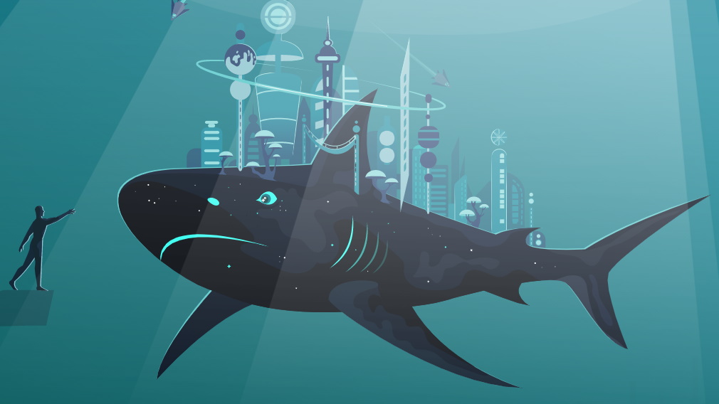 Surfshark VPN in offerta