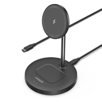 Anker Wireless Charging Stand: was £33, now £25 at Amazon