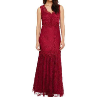 Phase Eight Collection 8 Artemis Lace Maxi Dress £325