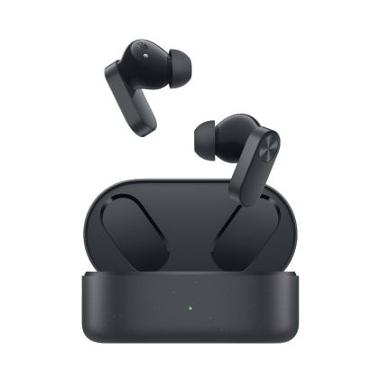 OnePlus Nord Buds 2 in black