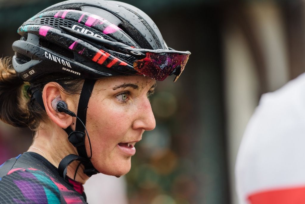 Lisa Brennauer (Canyon-SRAM)