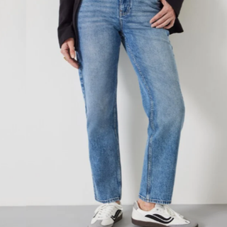 Hush Alex Straight Leg Jeans