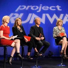 project runway