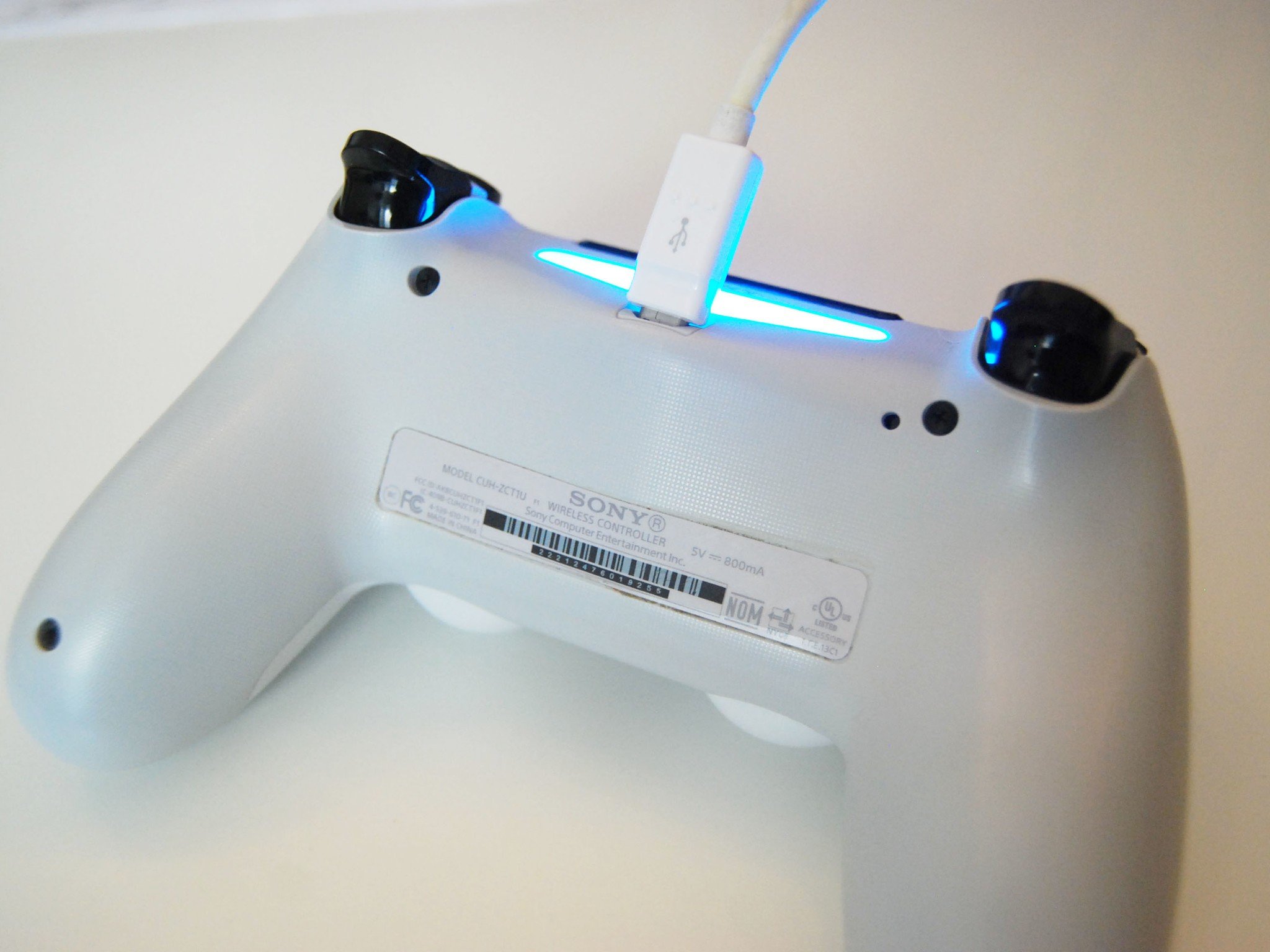 Dualshock 4 bluetooth steam фото 81