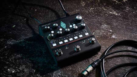 Kemper Profiler Player