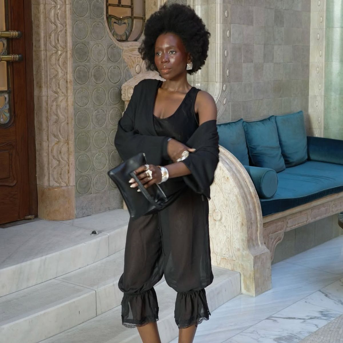 European Fashion Trends Spring 2026