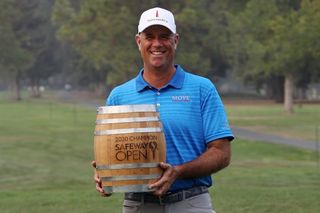 14 Things You Didn't Know About Stewart Cink