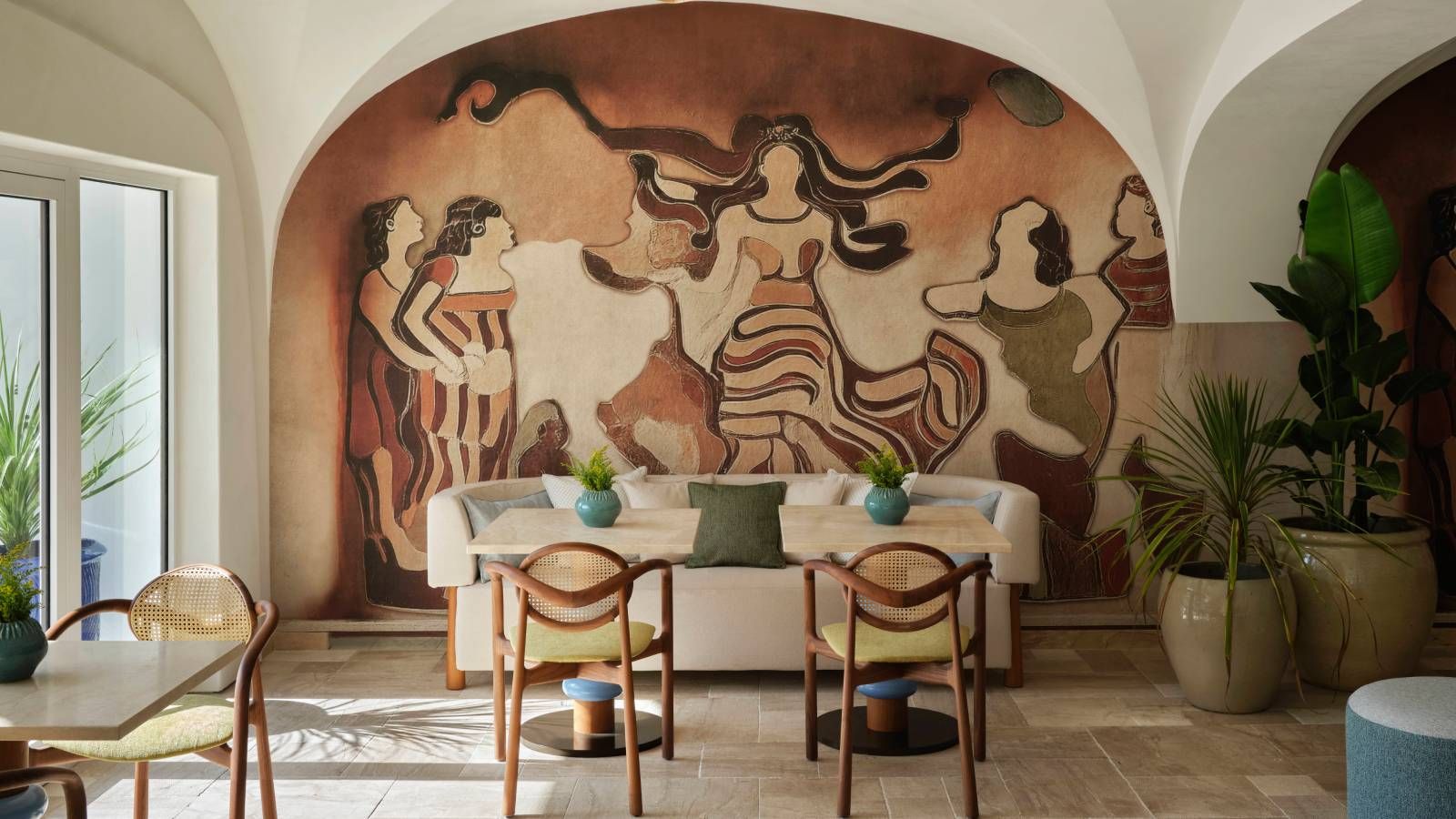 W Sardinia is a hidden oasis full of magic and mystery – we check it out