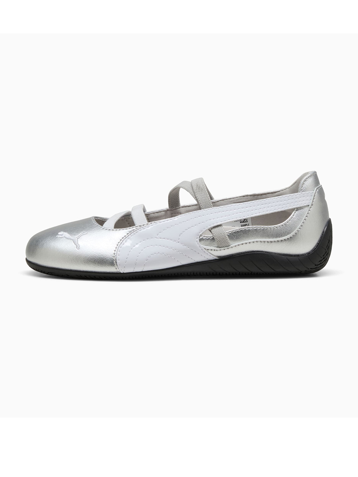 Speedcat Ballet Metallic Women&#039;s Shoes
