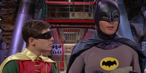 batman 1966