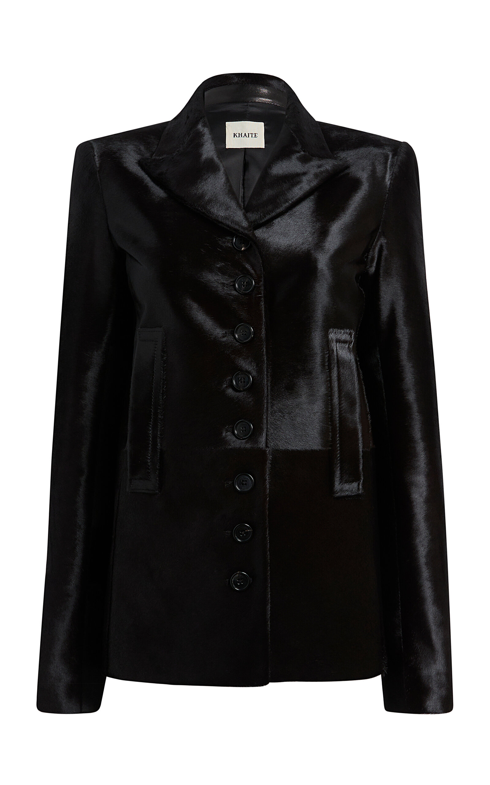 Saraphina Haircalf Jacket