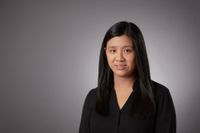 Denise Chow's avatar