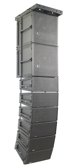 Meyer Sound Announces New LEOPARD and 900-LFC Line Array System