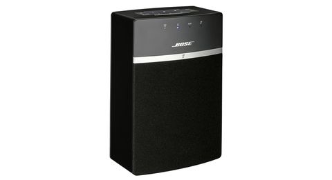Bose SoundTouch 10 What Hi-Fi?