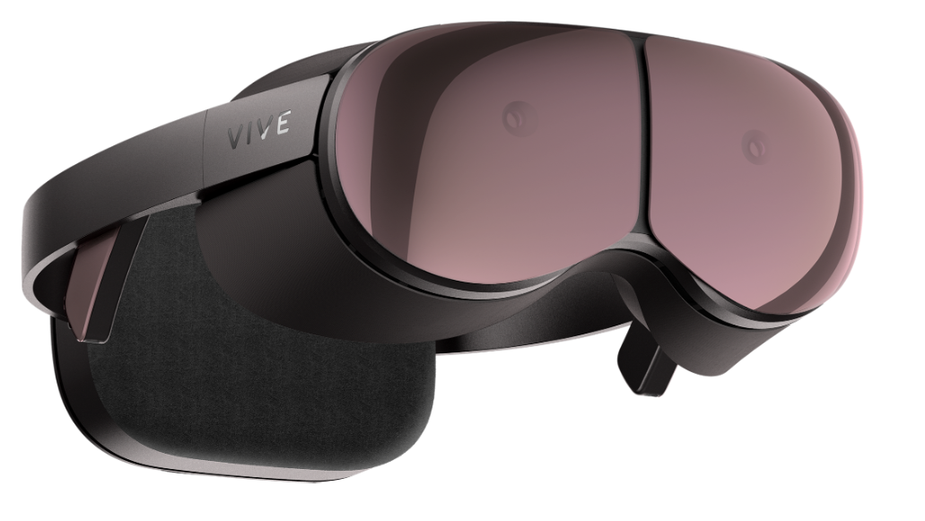 Project Photon smart glasses prototype