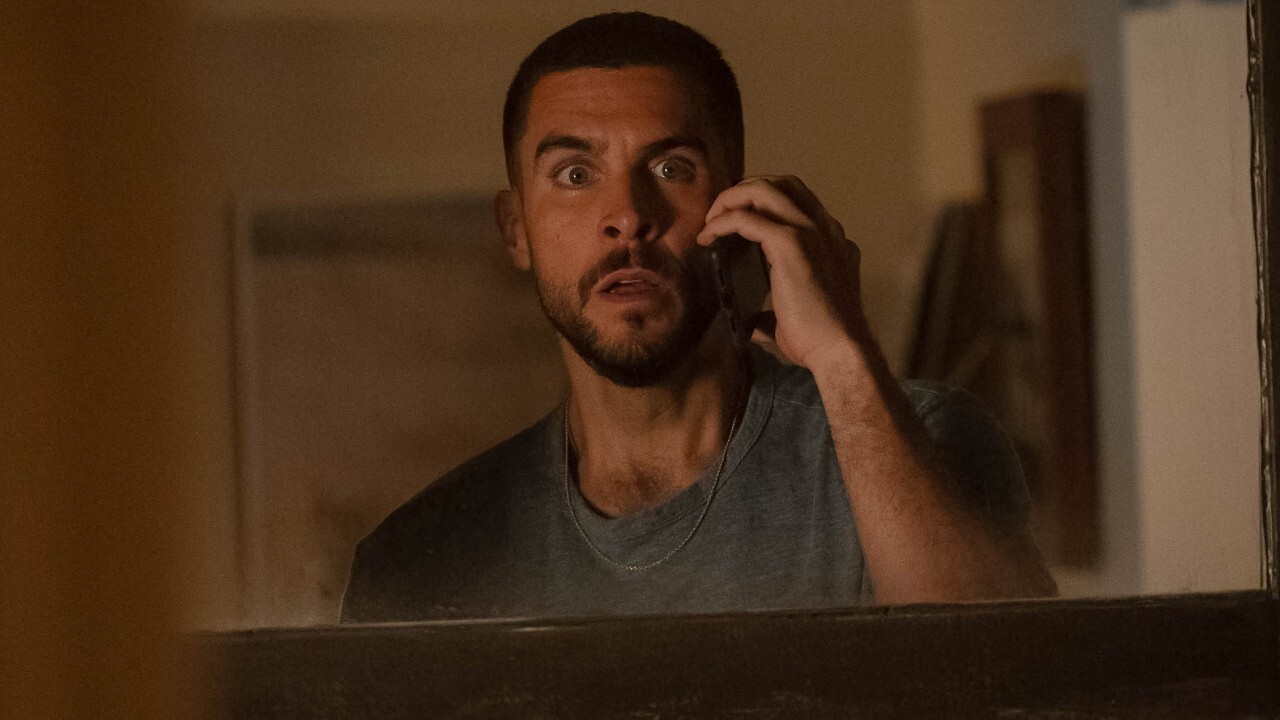 Scream VI’s Josh Segarra On Potential Sequel And How He Feels About ...