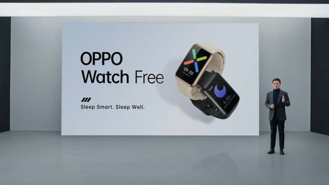 Oppo Find X5 launch