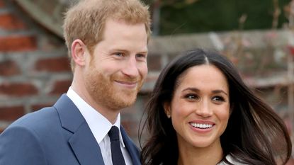 Prince Harry invites exes to wedding
