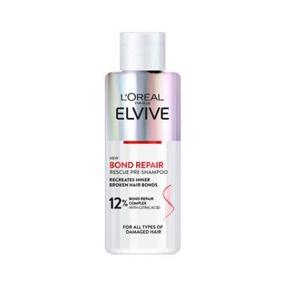 L'Oreal Paris Elvive Bond Repair Pre-Shampoo