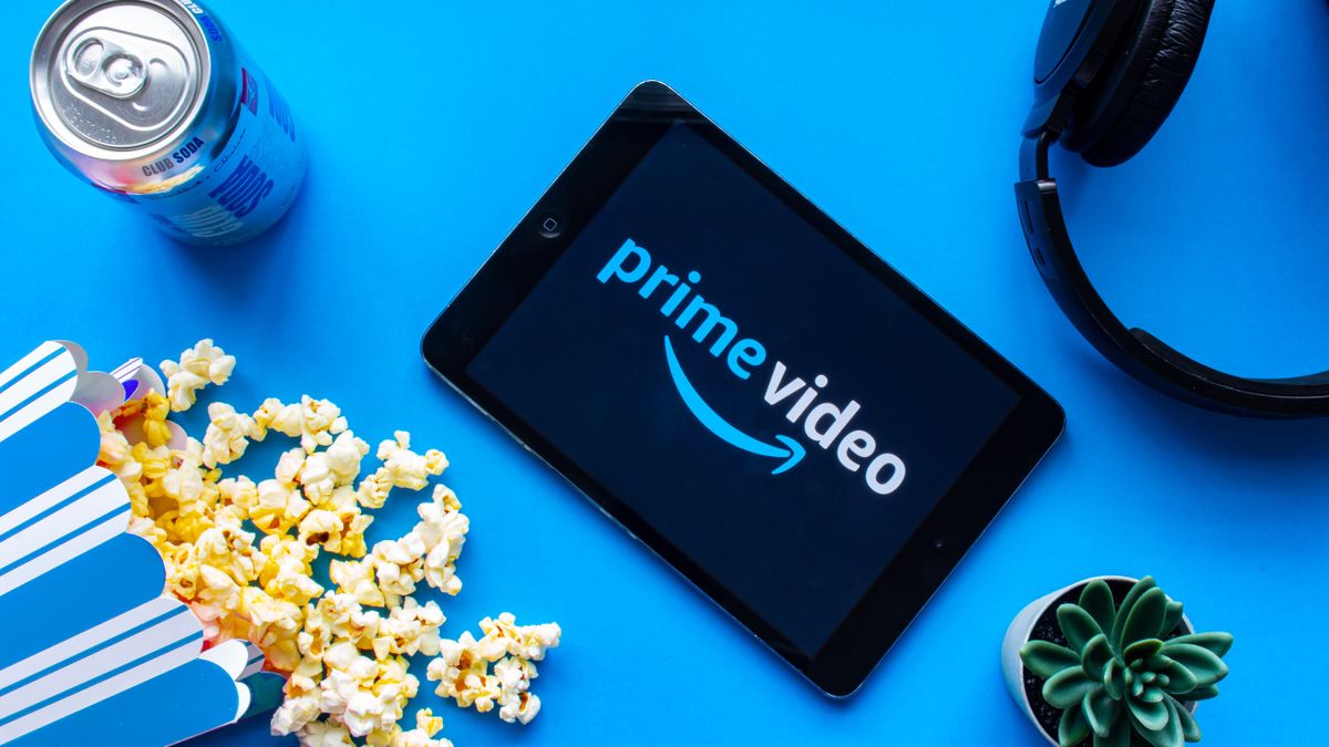 What to Watch on  Prime Video in December 2023