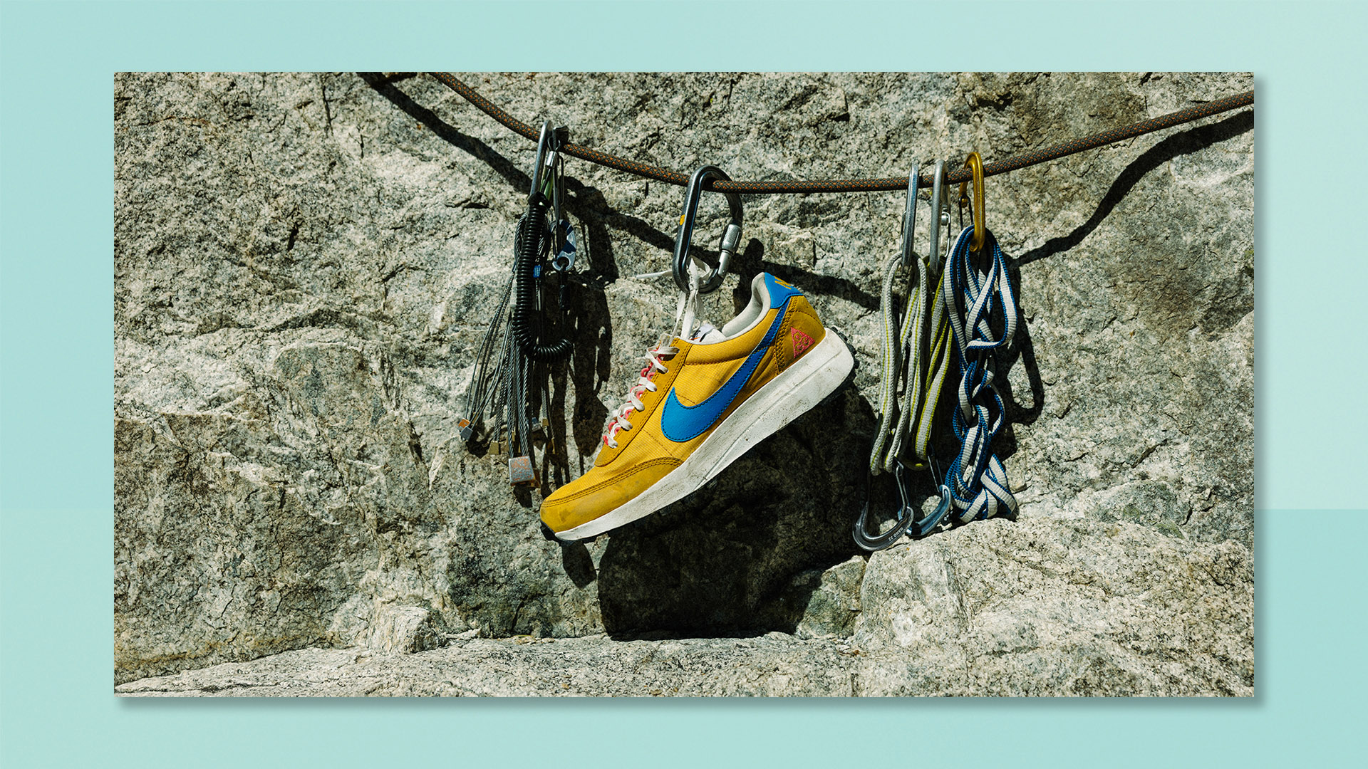 Nike ACG LDV Trail Sneaker