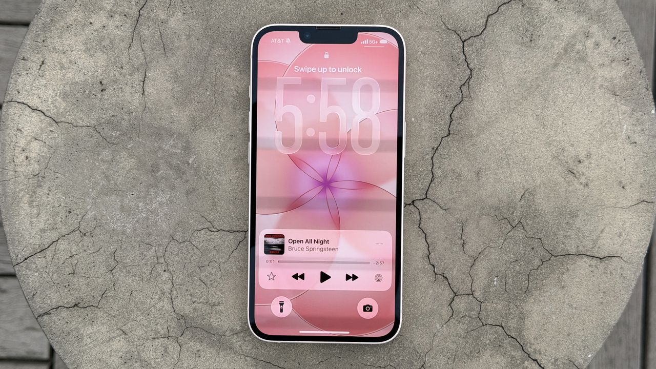 iOS 26.5 beta contains bad news for Siri and Apple Maps — but there's a major privacy bonus for iPhone messaging