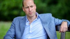Prince William swap being royal for rockstar life
