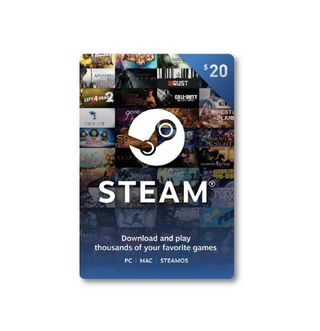 Steam gift card square reco