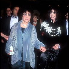 "Happy Birthday, Elizabeth Taylor: A Celebration of Life"