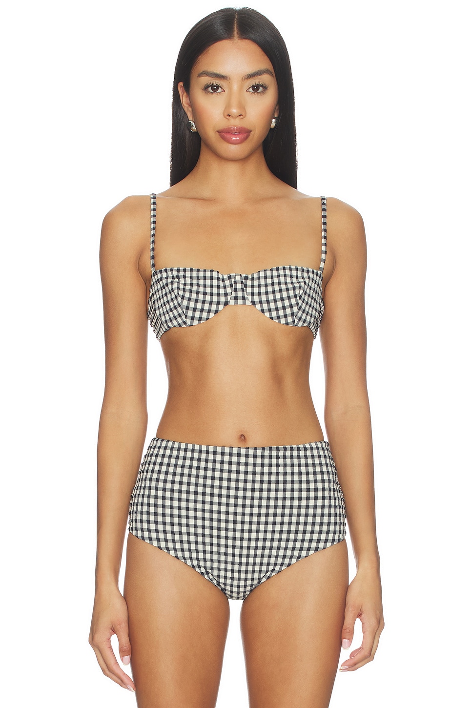 Ingrid Top
