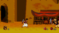  Aladdin