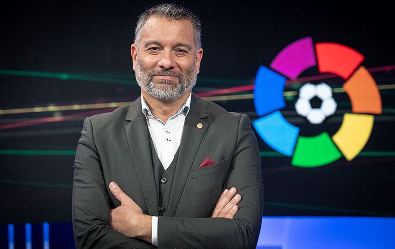 Guillem Balague