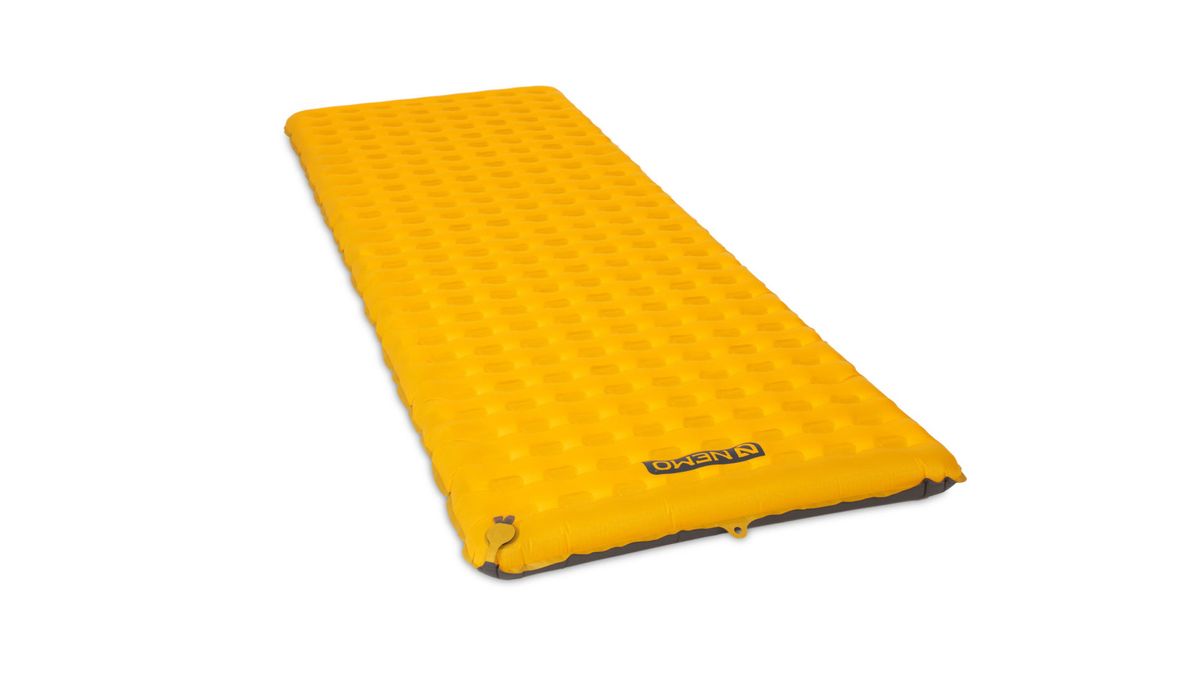 The best sleeping pads comfy mats for all camping trips Advnture