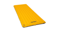 Nemo Tensor All-Season Ultralight Insulated Sleeping Pad:$199.95 $159.96 at REISave $40