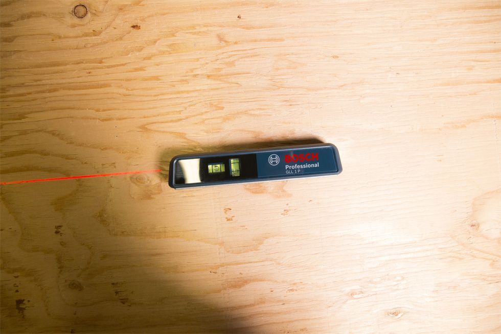 Bosch Laser Line Level Review Pros And Cons Top Ten Reviews