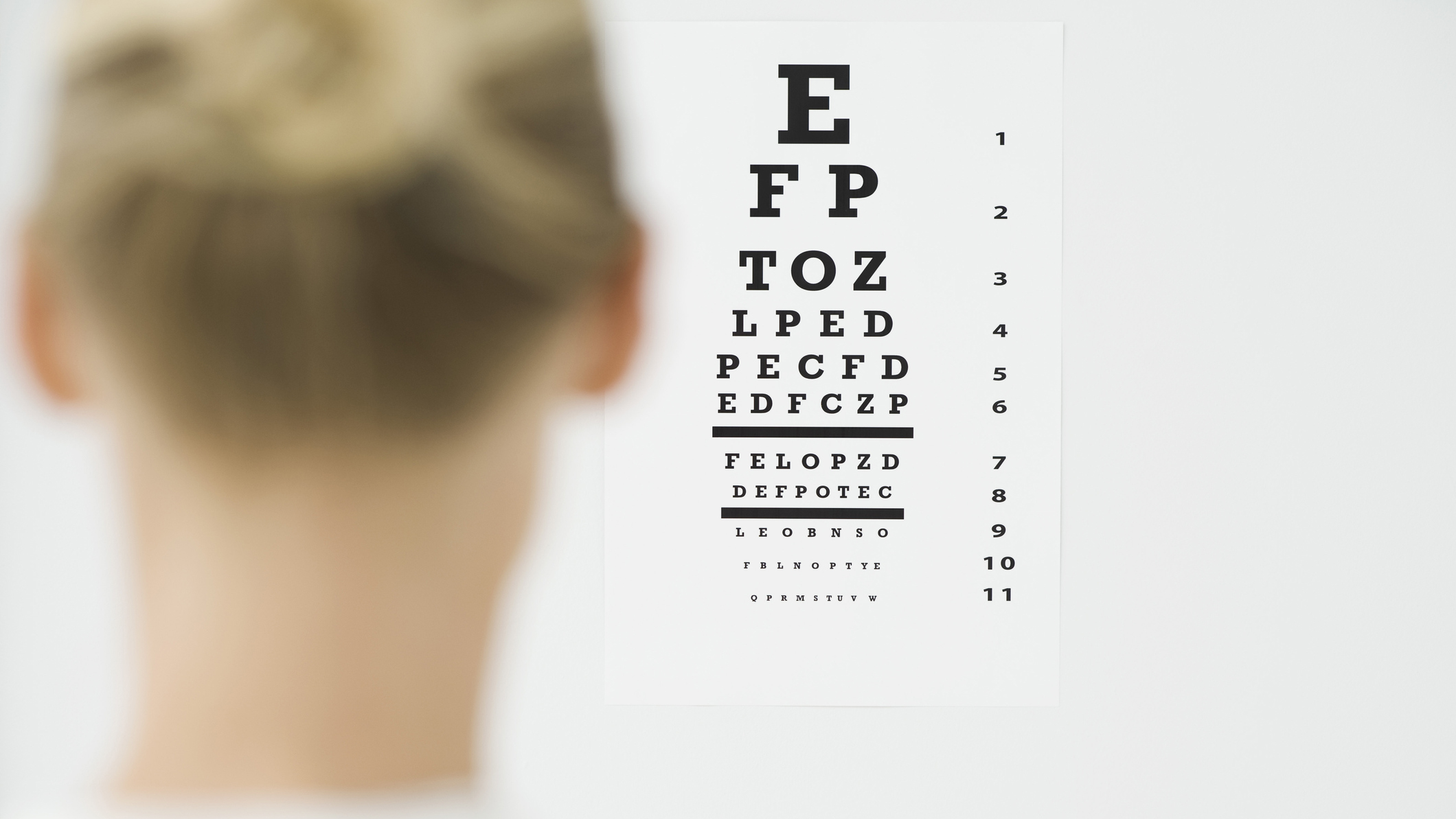 Does Warby Parker’s new virtual eye test app mean you can skip in